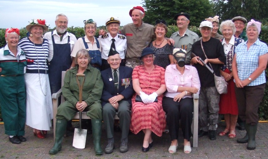 Dunkirk Spirit