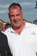 Dave Richardson