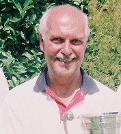 Graeme Geddie