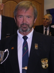 Terry Hughes