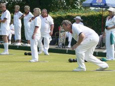 Butfoy Singles final