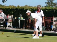 Ladies Championship final