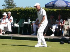 David Glossop