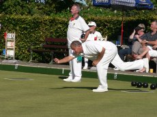 Ian Watson firing