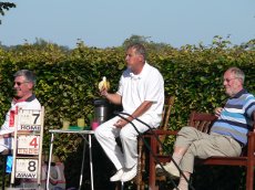 Richard Harding, Ian Watson, Ivan Orchin