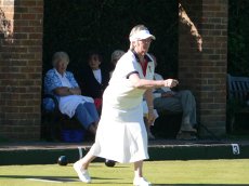 Maggie Langridge