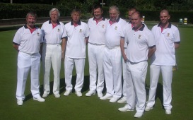 Our 2003 Abergavenny team