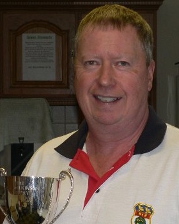 Tom Palmer