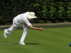 Bill Colbourne