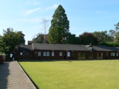 The club house