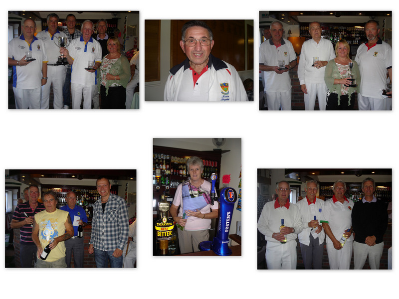 Burgess Hill Cricket Club