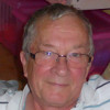 Club Treasurer Clive Smith