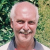 Club Chairman Graeme Geddie