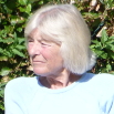 Ladies' Captain Liz Harman