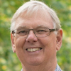 Club President Mike Streeter