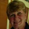 Ladies' Captain Norma Smith