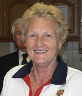Sue Willmott