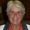 Ladies' Captain Carol Watson