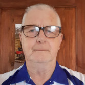 Committee member Steve Gorringe