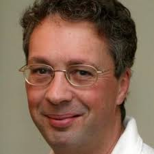 Club Treasurer Steve Minter